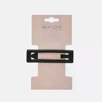 NEW LOOK NL Зажим для волос