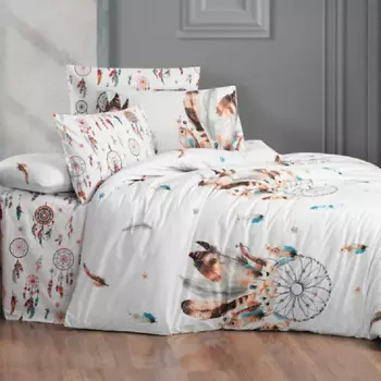 BIO TEXTILES Килт женский махровый