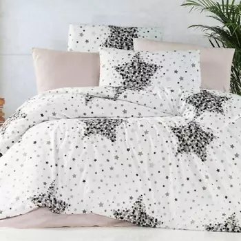 NEWSTAR Постельное белье Звезды