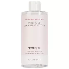 NEXTBEAU Омолаживающая мицеллярная вода с гидролизованным коллагеном 310.0
