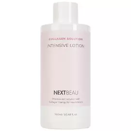 NEXTBEAU Омолаживающий лосьон с гидролизованным коллагеном 310.0