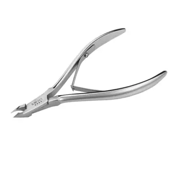 NGHIA Кусачки для кутикулы CL-201 (Jaw 16)