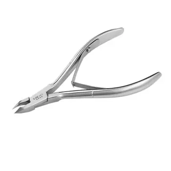 NGHIA Кусачки для кутикулы CL-203 (Jaw 14)