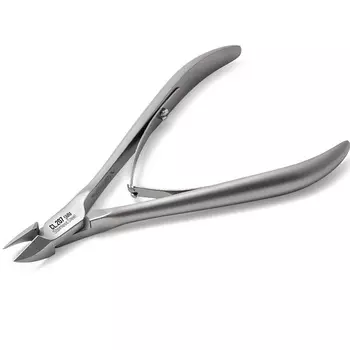 NGHIA Кусачки для кутикулы CL.207 7 mm