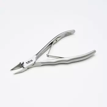 NGHIA Кусачки для кутикулы NL.202 17 mm