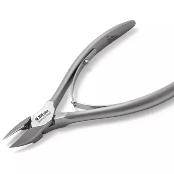 NGHIA Кусачки для кутикулы NL.205 14 mm