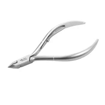 NGHIA Кусачки для кутикулы С-03 (Jaw 16)