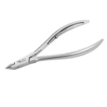 NGHIA Кусачки для кутикулы С-06 (Jaw 16)