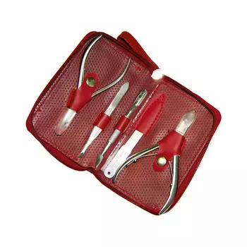 NGHIA Маникюрный набор IS-05