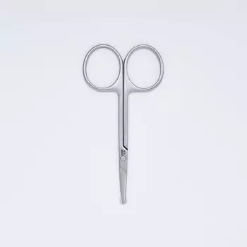 NGHIA Ножницы для бровей и носа es.04