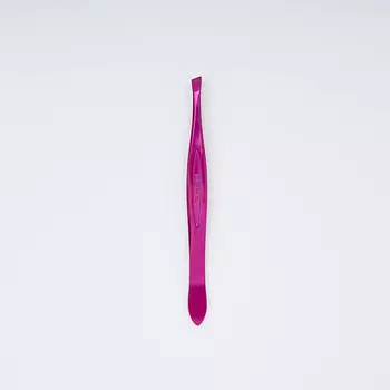 NGHIA Пинцет для бровей purple t.01