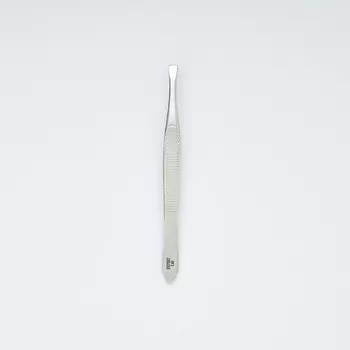 NGHIA Пинцет для бровей т.08