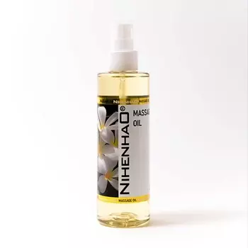 NIHENHAO Массажное масло для тела жасмин