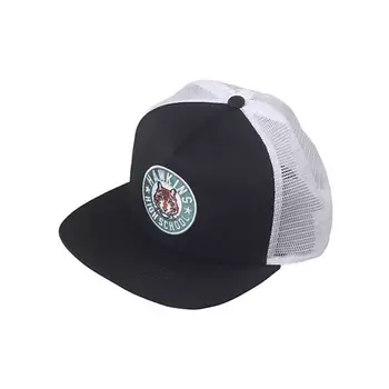 NIKE Бейсболка Stranger Things Hawkins High Trucker Hat
