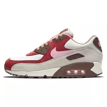 NIKE DQM X Кроссовки Air Max 90 "Bacon" 2021