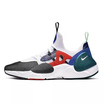 NIKE Huarache E.D.G.E. Беговые кроссовки с низким верхом