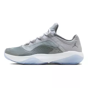 NIKE Кроссовки 11 Cmft Low Wolf Grey