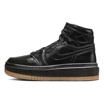 NIKE Кроссовки 1 Elevate High Se Black Gum Womens