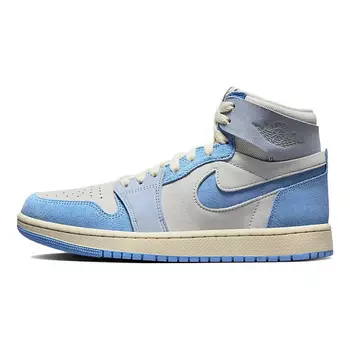 NIKE Кроссовки 1 High Zoom Air Cmft 2 Phantom University Blue