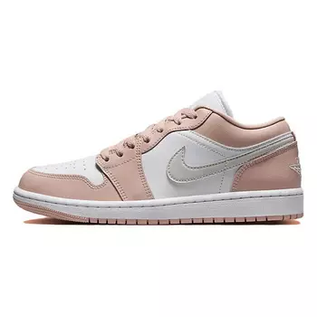 NIKE Кроссовки 1 Low Crimson Tint