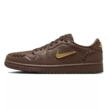 NIKE Кроссовки 1 Low Method Of Make Cacao Wow