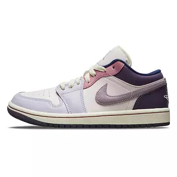 NIKE Кроссовки 1 Low Pastel Purple Womens