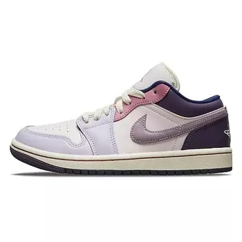 NIKE Кроссовки 1 Low Pastel Purple Womens