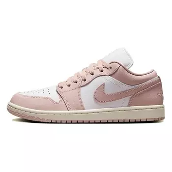 NIKE Кроссовки 1 Low Pink Oxford для треккинга женские