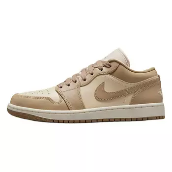 NIKE Кроссовки 1 Low Rattan Sail Desert Camo Womens