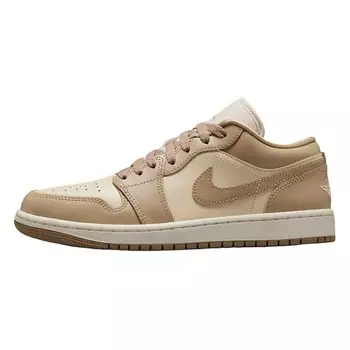 NIKE Кроссовки 1 Low Rattan Sail Desert Camo Womens