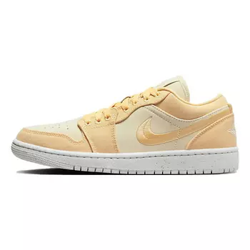 NIKE Кроссовки 1 Low SE Celestial Gold Womens