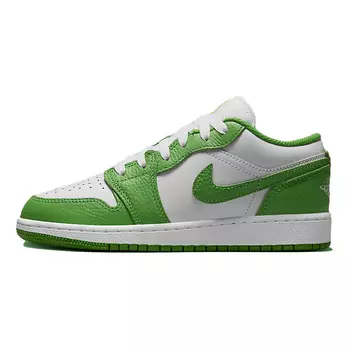 NIKE Кроссовки 1 Low Se Chlorophyll