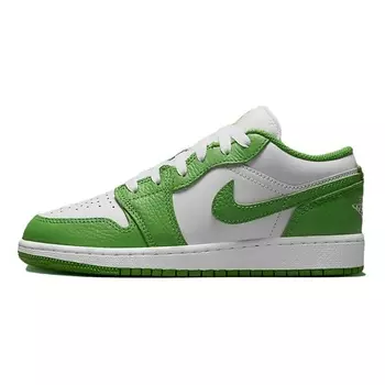 NIKE Кроссовки 1 Low Se Chlorophyll