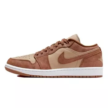 NIKE Кроссовки 1 Low SE Legend Coffee Womens