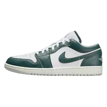 NIKE Кроссовки 1 Low Se Oxidized Green