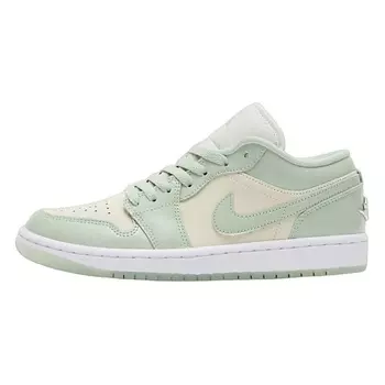 NIKE Кроссовки 1 Low Seafoam Sail Womens