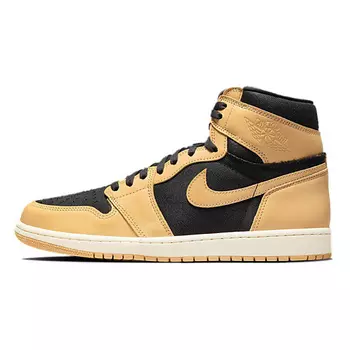 NIKE Кроссовки 1 Retro High OG Heirloom