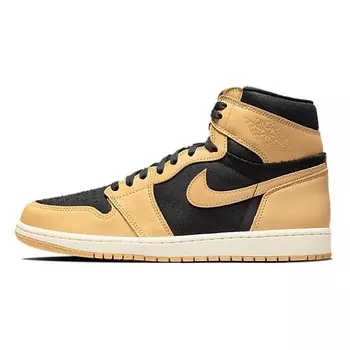 NIKE Кроссовки 1 Retro High OG Heirloom