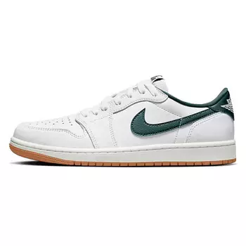 NIKE Кроссовки 1 Retro Low Og Oxidized Green для женщин