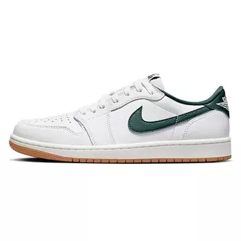 NIKE Кроссовки 1 Retro Low Og Oxidized Green для женщин