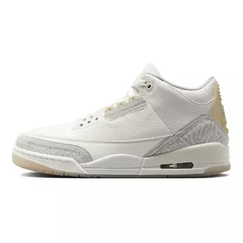 NIKE Кроссовки 3 Retro 'Craft Ivory'