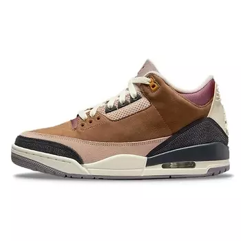 NIKE Кроссовки 3 Retro Winterized Archaeo Brown