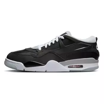NIKE Кроссовки 4 Rm Black Metallic