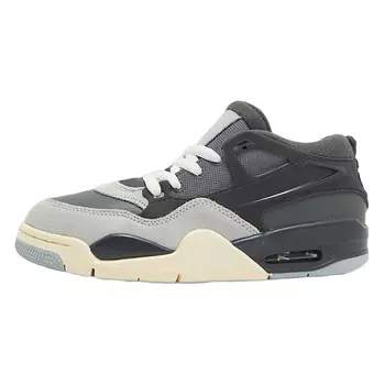 NIKE Кроссовки 4 Rm Iron Grey