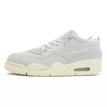 NIKE Кроссовки 4 Rm Neutral Grey Coconut Milk Womens