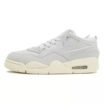 NIKE Кроссовки 4 Rm Neutral Grey Coconut Milk Womens