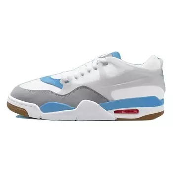 NIKE Кроссовки 4 Rm White Legend Blue