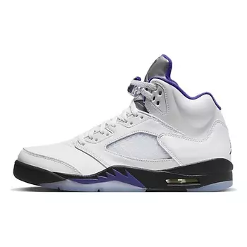 NIKE Кроссовки 5 Retro Dark Concord