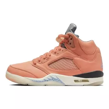 NIKE Кроссовки 5 Retro Dj Khaled We The Best Crimson Bliss