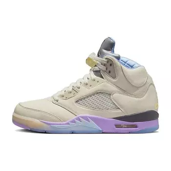 NIKE Кроссовки 5 Retro Dj Khaled We The Best Sail